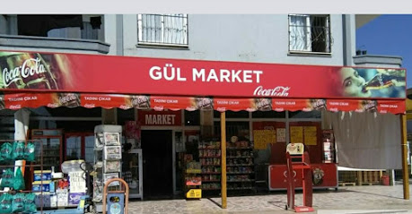 Gül Market