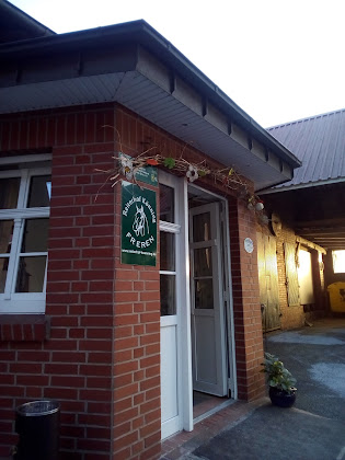 Extérieur hôtels Reiterhof Könning 49832 Freren