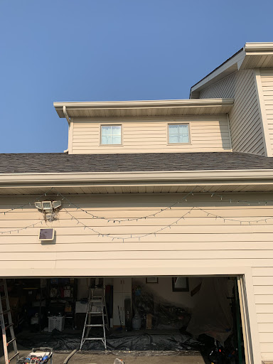 Insulation Contractor «L&L Home Solutions», reviews and photos