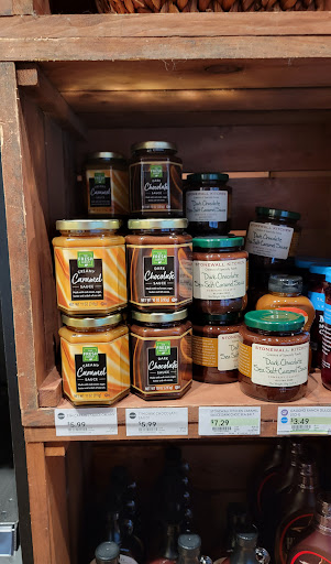 Grocery Store «The Fresh Market», reviews and photos, 526 21st St, Vero Beach, FL 32960, USA