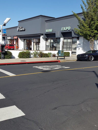 Wine Store «Wine Expo», reviews and photos, 2933 California Route 2, Santa Monica, CA 90404, USA