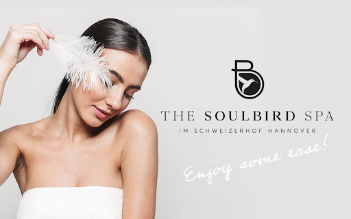 THE SOULBIRD SPA - im Schweizerhof Hannover