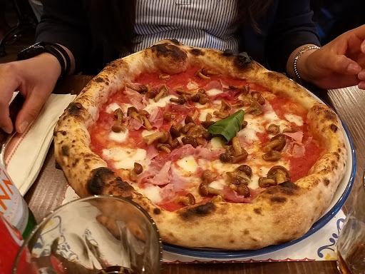 Pizzium - Piacenza in Piacenza, Provincia di Piacenza