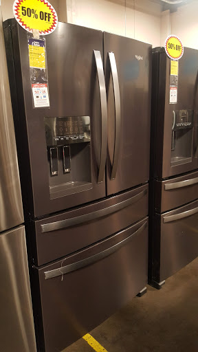 Appliance Store «Sears Outlet», reviews and photos, 1936 W Ave 140th, San Leandro, CA 94577, USA