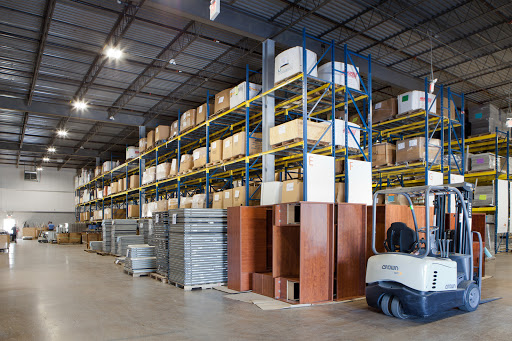 Used Office Furniture Store «Boomerang», reviews and photos, 6950 Sherman Ln, Pennsauken Township, NJ 08110, USA