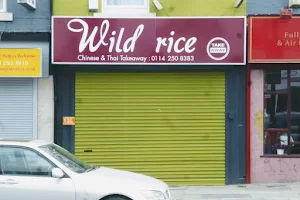 Wild Rice image
