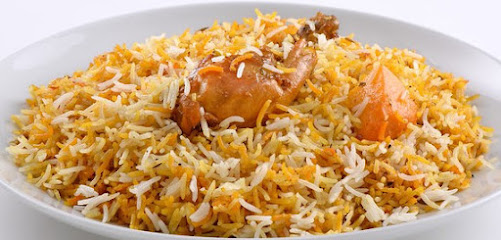 FARNAJ Cuisine - CB-175 Lane 3, near Radio Pakistan, Rawalpindi, Punjab 46000, Pakistan
