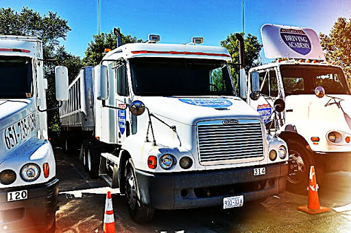 Trucking School «Interstate Truck Driving School», reviews and photos