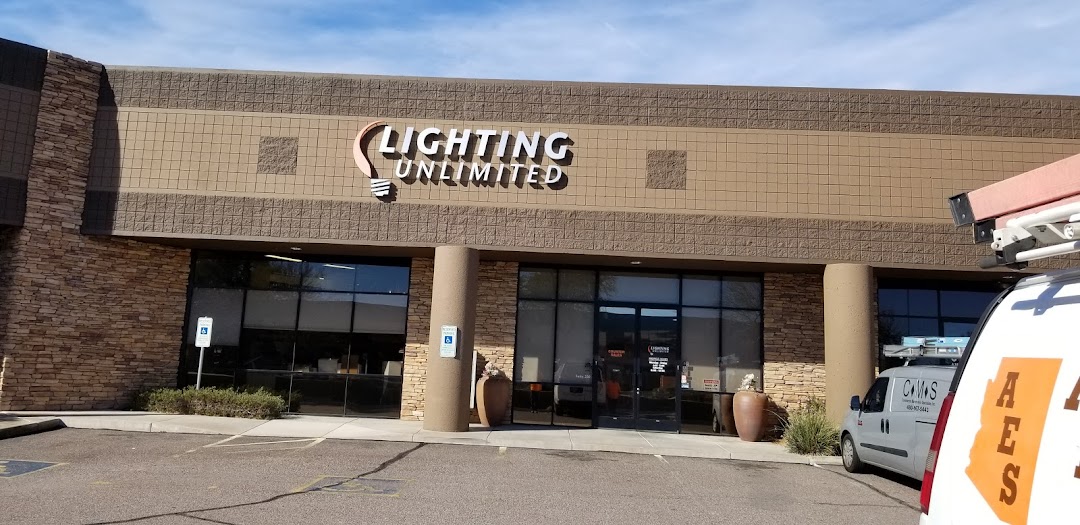 Lighting Unlimited