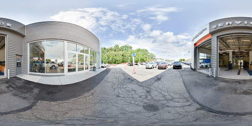 Ford Dealer «Day Ford», reviews and photos, 3696 William Penn Hwy, Monroeville, PA 15146, USA