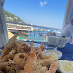 Photo n°2 de l'avis de Veronica. fait le 06/07/2023 à 07:24 sur le  Belmare Residence Restaurant & Beach Club à Nerano