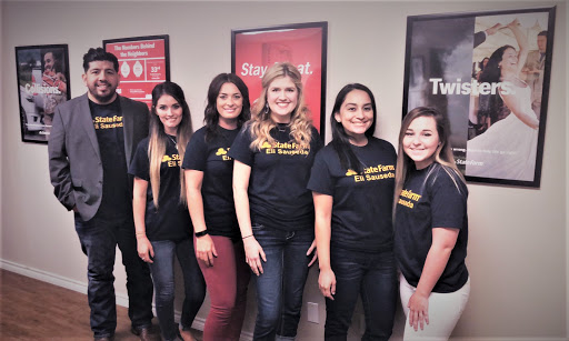 Insurance Agency «Eli Sauseda - State Farm Insurance Agent», reviews and photos