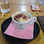 Photo n°3 de l'avis de Roberto.r fait le 28/10/2021 à 20:13 sur le  La mia cucina à Varazze