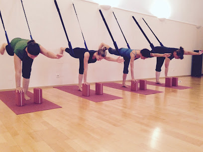 Yoga Shala Vienna