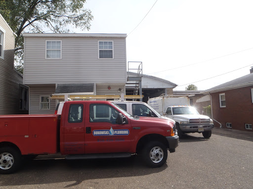 Bukowski Plumbing Inc. in Gloucester City, New Jersey