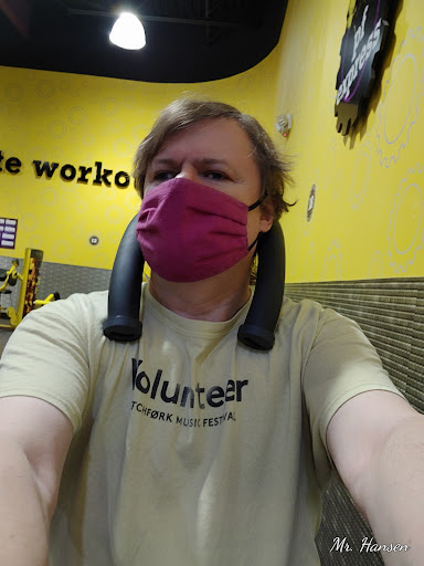 Gym «Planet Fitness - Lincolnwood, IL», reviews and photos, 6850 McCormick Blvd, Lincolnwood, IL 60712, USA