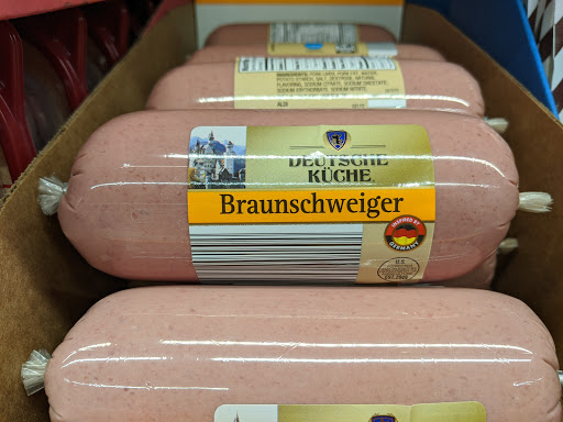 Supermarket «ALDI», reviews and photos, 707 S Wayne Rd, Westland, MI 48186, USA