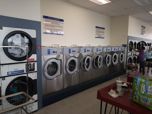 Dry Cleaner «Classic Drycleaners and Laundromats», reviews and photos, 315 N Enola Rd, Enola, PA 17025, USA