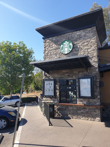 Coffee Shop «Starbucks», reviews and photos, 2101 Murchison Ave, Pomona, CA 91768, USA