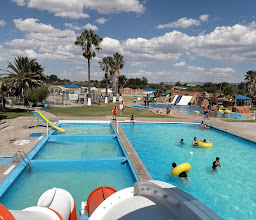 Balneario San Juan Durango photo