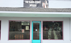 The Black Cowboy Museum