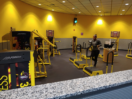 Gym «Planet Fitness», reviews and photos, 480 Boston Rd, Billerica, MA 01821, USA