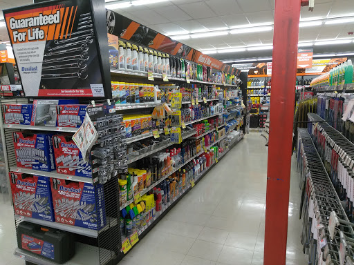 Auto Parts Store «AutoZone», reviews and photos, 151 Endicott St, Danvers, MA 01923, USA