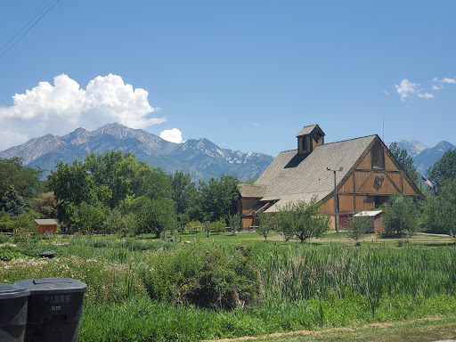 Wheeler Historic Farm