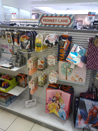 Department Store «JCPenney», reviews and photos, 43690 Ford Rd, Canton, MI 48187, USA