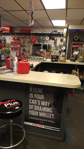 Truck Accessories Store «Deland Auto Parts», reviews and photos, 1497 S Woodland Blvd, DeLand, FL 32720, USA