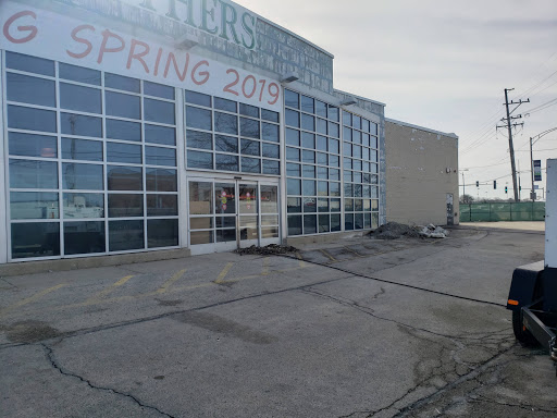 Auto Parts Store «AutoZone», reviews and photos, 8361 Golf Rd, Niles, IL 60714, USA