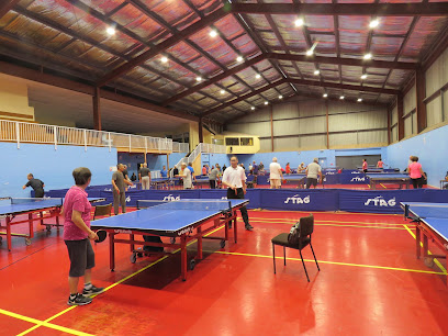 North Harbour Table Tennis Association