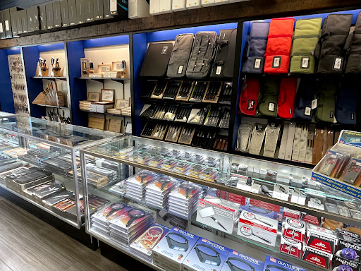 Cutlery Store «Williams Cutlery & Gifts», reviews and photos, 14824 Camden Ave, San Jose, CA 95124, USA