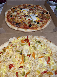 Plats et boissons du Livraison de pizzas Freepizza / Free Pizza ( pizzeria livraison de pizza ) à Ormesson-sur-Marne - n°1