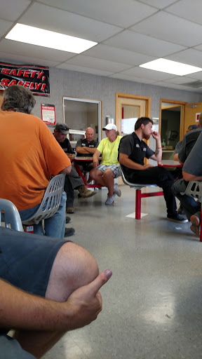 Auto Body Shop «Landers Auto Body», reviews and photos, 1804 AR-5, Benton, AR 72019, USA