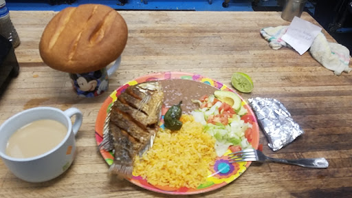 Mexican Grocery Store «San Miguel Mexican Store And Taqueria», reviews and photos, 2024 54th Ave E, Fife, WA 98424, USA