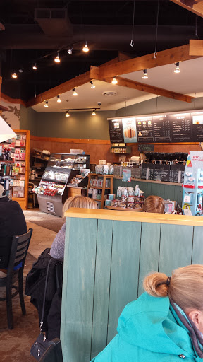 Coffee Shop «Caribou Coffee», reviews and photos, 2700 39th Ave NE A120, St Anthony, MN 55421, USA