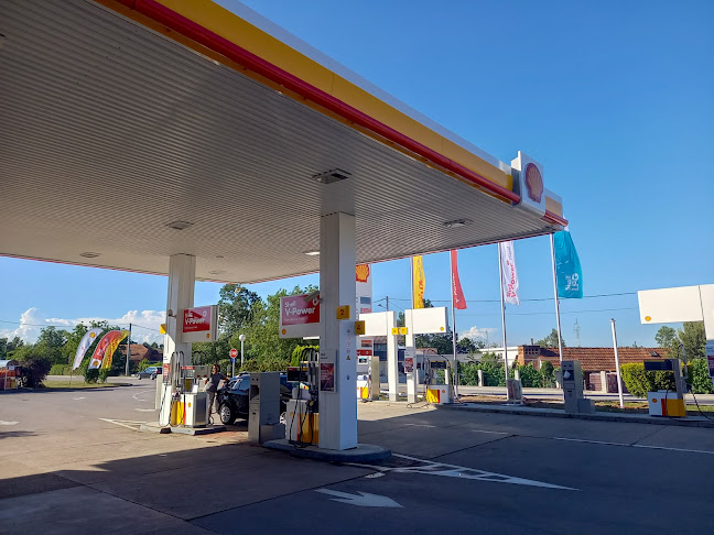 Shell BS Sop - Benzinska postaja