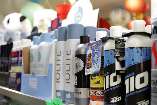 Gift Shop «Flowers City Gift Shop», reviews and photos, 2999 Payne Ave #124, Cleveland, OH 44114, USA