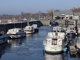 ROYAL YACHT CLUB DE HUY asbl