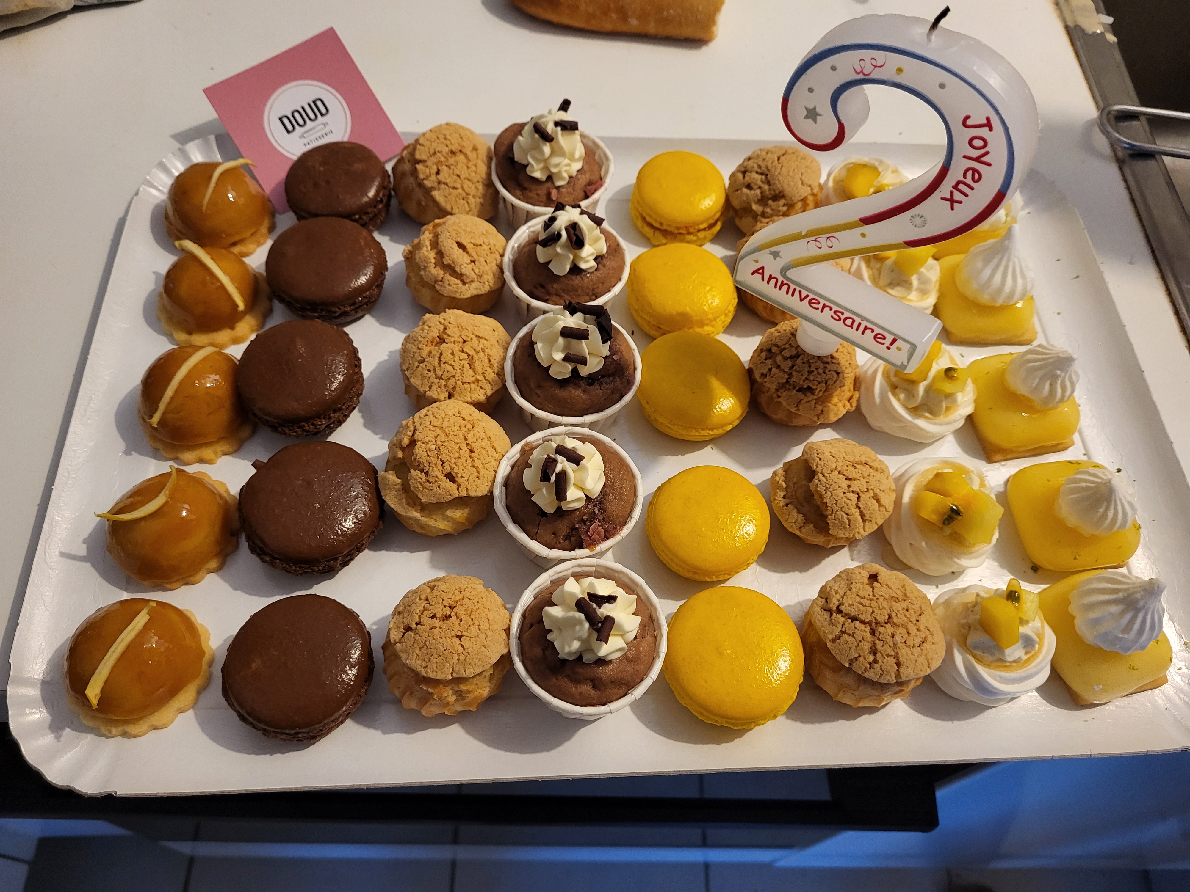 Photo n° 1 de l'avis de Cindy.a fait le 15/01/2023 à 15:29