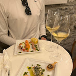 Photo n°1 de l'avis de RJ.o fait le 19/05/2022 à 11:36 sur le  Il Gattaccio - Acciugheria & Street Food à Vernazza