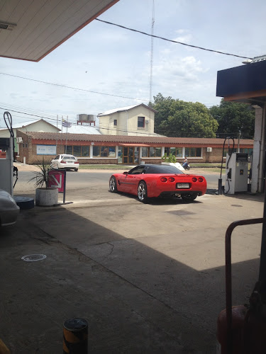 Jose Alonso y Trelles y avenida Gral. Artigas, 91400 Tala, Departamento de Canelones, Uruguay