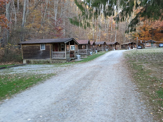 Flintlock Campground