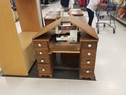 Thrift Store «Deseret Industries Thrift Store», reviews and photos