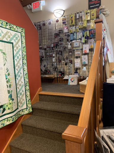 Quilt Shop «Calico Gals», reviews and photos, 3906 New Ct Ave, Syracuse, NY 13206, USA