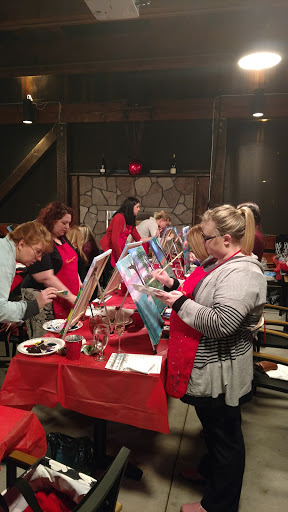 Fine Dining Restaurant «The Barberry», reviews and photos, 645 NE 3rd St #100, McMinnville, OR 97128, USA