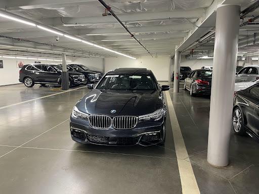 BMW Dealer «BMW Seattle», reviews and photos, 1002 Airport Way S, Seattle, WA 98134, USA