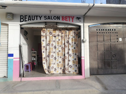 Salón de belleza Betty