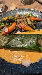 Photo n°8 de Restaurant La Maison S&L - Saint Quentin à Saint-Quentin ()